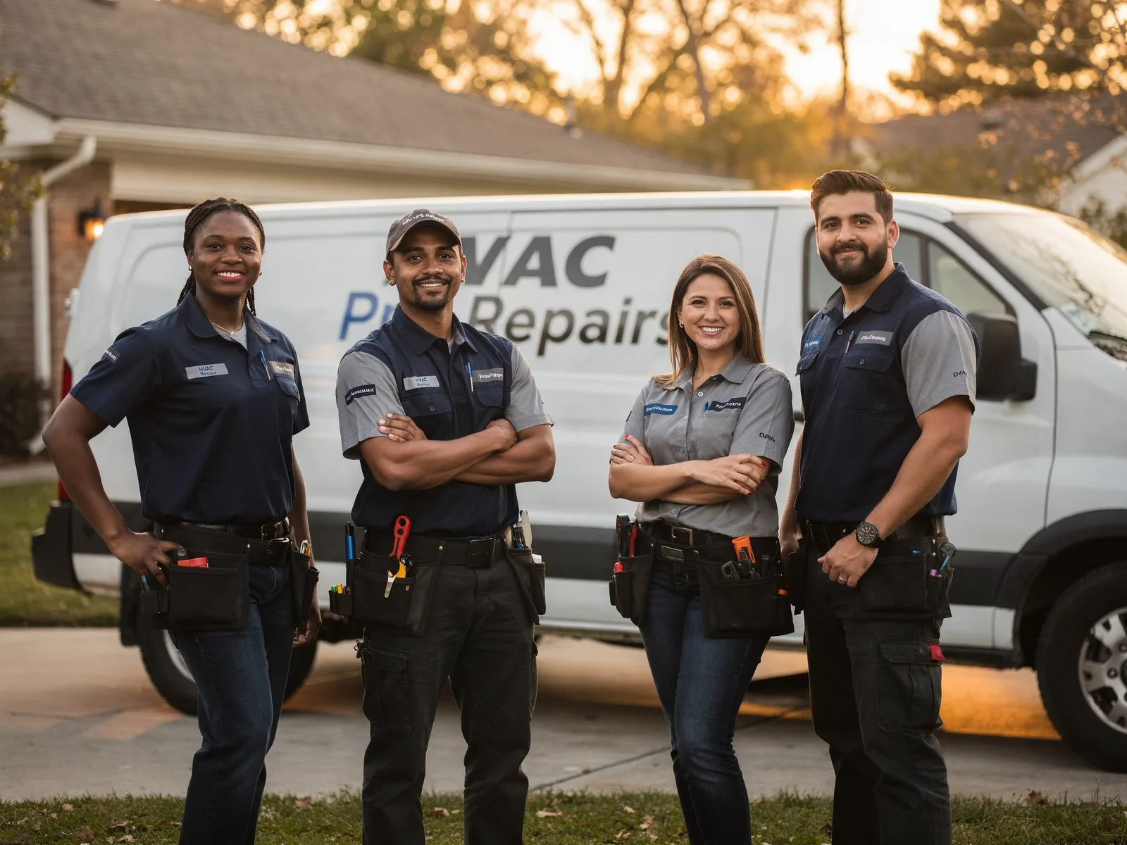 Heat Pump Repair company in Villa Rica, GA