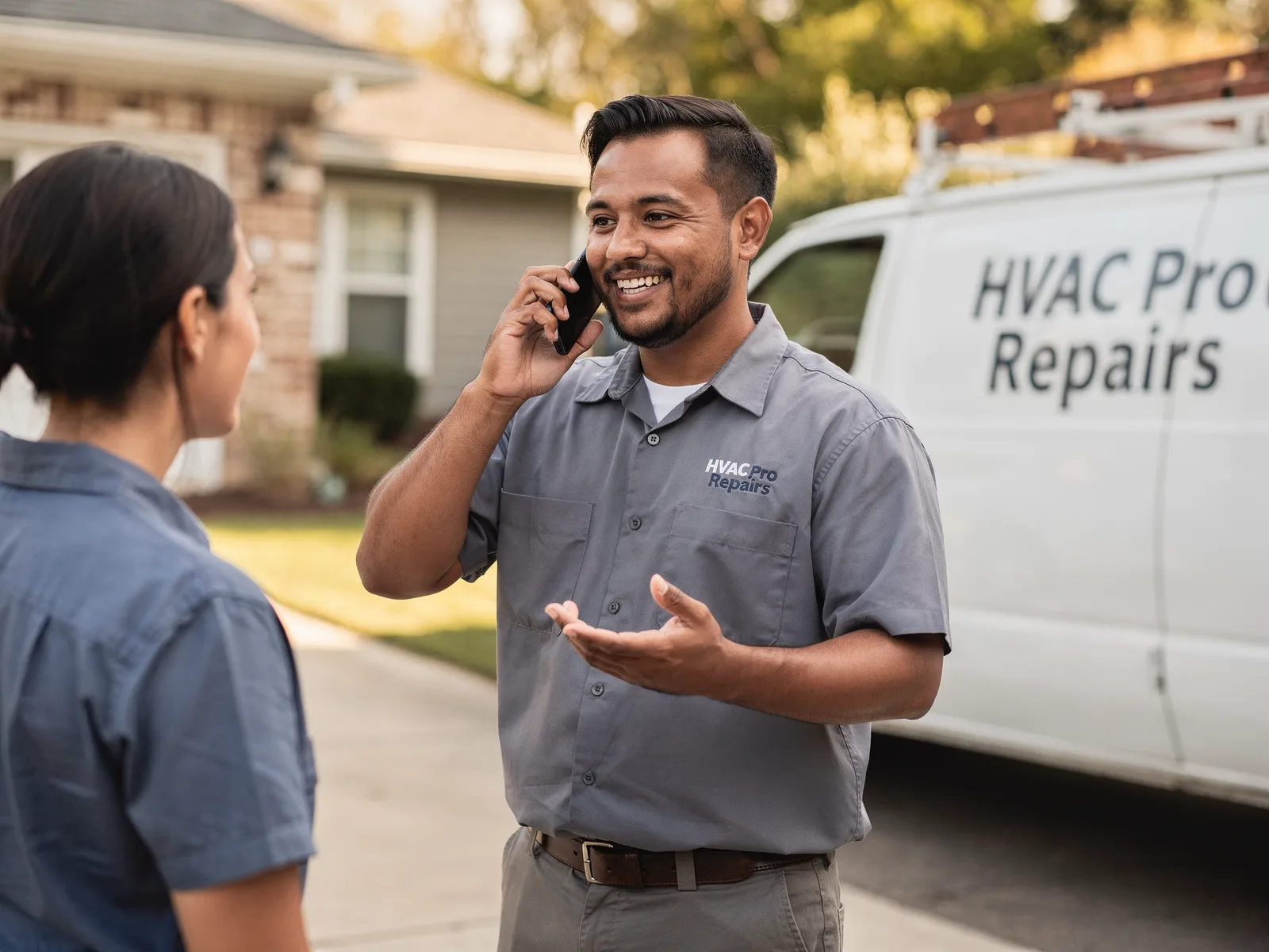 Heat Pump Repair Villa Rica, GA FAQs